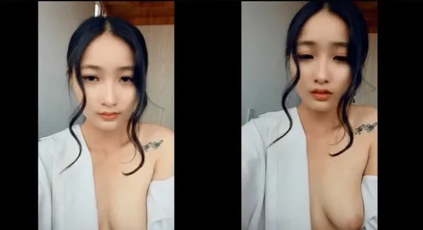 Cô vợ dâm của tôi và sở thích không mặc quần lót ở nhà